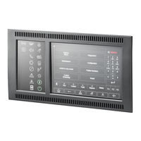 Bosch FPE-2000-SPC Guide D'installation