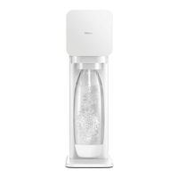 SodaStream MEGA PACK PLAY FREE Guide De Démarrage Rapide