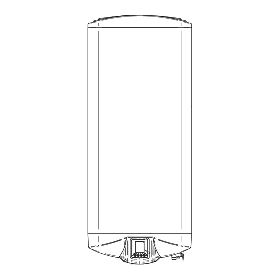 TTulpe Smart Master DU060 Instructions D'installation, D'utilisation Et D'entretien