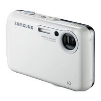 Samsung i85 Mode D'emploi