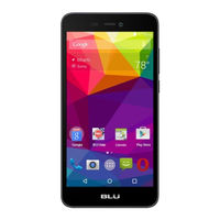 Blu STUDIO 5.5 HD Guide Rapide