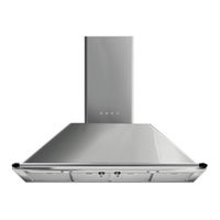 Smeg KSE 89P-9 Mode D'emploi