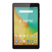 ZTE GRAND X View 3 Guide D'utilisation