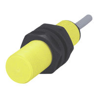 Turck BC10-S30-Y1X/S90 Mode D'emploi