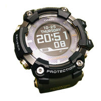 Casio 3452 Guide D'utilisation