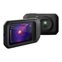 Flir Cx Série Manuel De L'utilisateur