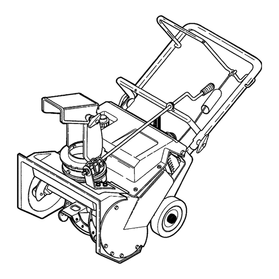 Murray 620351x4NB Manuel D'instructions