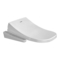 Produits de plomberie DURAVIT sensoWASH D-CODE Notice D'utilisation
