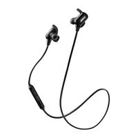 Jabra Halo Free Manuel D'utilisation