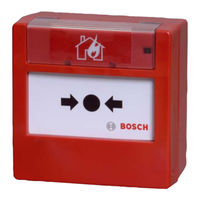 Bosch FMC-420RW-GSGYE Manuel D'installation