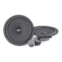 Focal ICU690 Manuel D'utilisation