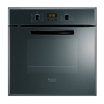 Hotpoint Ariston FC 832 C.1 /HA Mode D'emploi