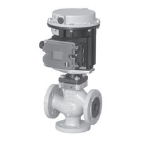 Samson EB 8114 FR Notice De Montage