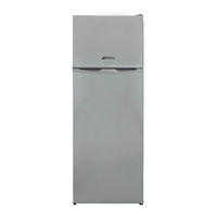 Smeg FD14FS Guide D'utilisation