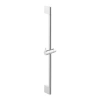 DURAVIT B34210 0100 Notice De Montage Et D'entretien