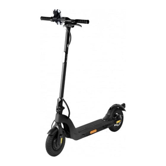 m-cro MICRO X10 Notice Originale