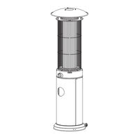 Paramount KLD7003SS Guide D'utilisation Et D'entretien