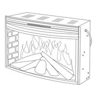 Muskoka MFB25WSC-1 Guide D'utilisation Et D'entretien