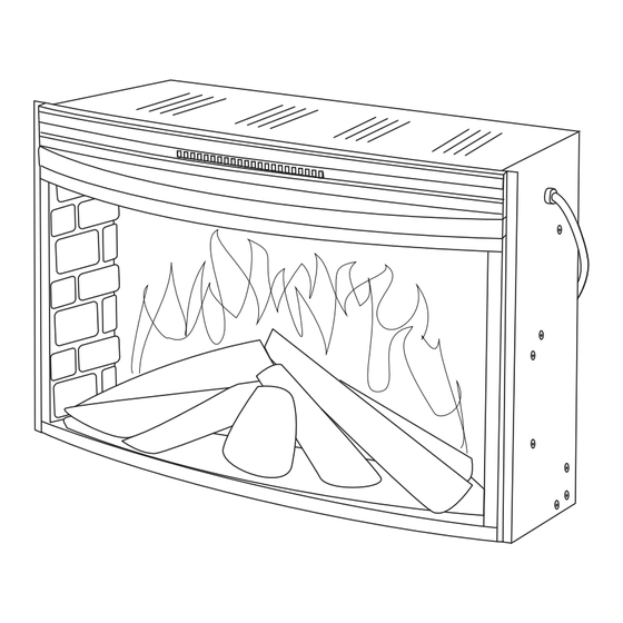 Muskoka MFB25WSC-1 Guide D'utilisation Et D'entretien