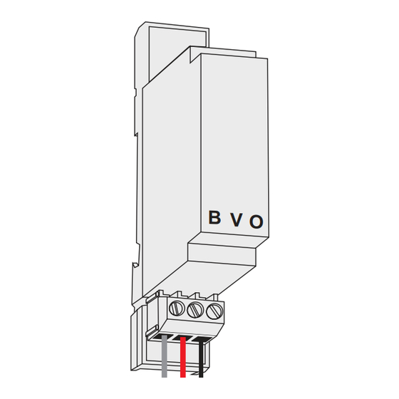 Yokis 500 Serie Notice