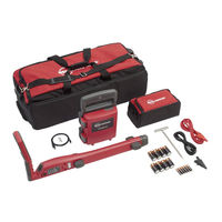 Beha-Amprobe UAT-600-EUR Guide Rapide