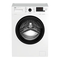 Beko WM215 Manuel D'utilisation