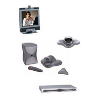 Polycom VSX 3000 Mode D'emploi