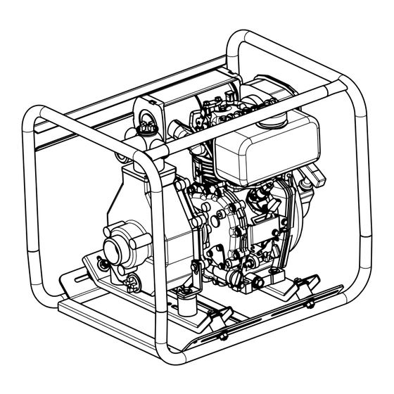 Imer Group RD 55 Manuel D'utilisation