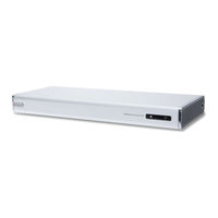 Polycom RealPresence Group 500 Installation