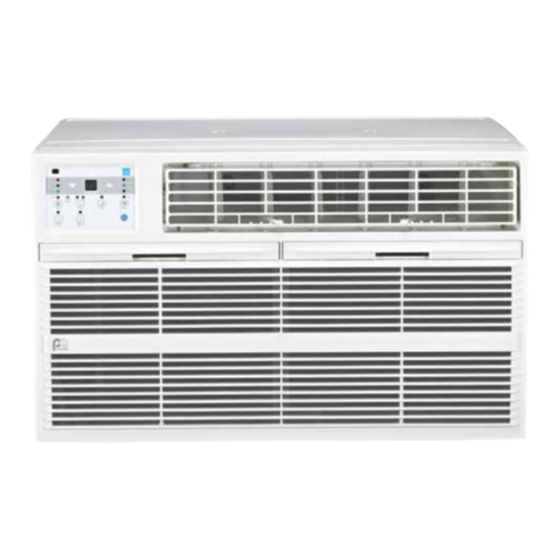 Perfect Aire 4PATW8000 Guide De L'utilisateur