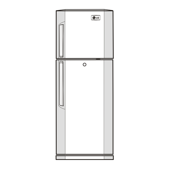 LG MFL62227201 Manuel D'utilisation