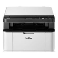 Brother DCP-1610W Guide D'installation Rapide