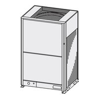 Panasonic U-8MF3E8 Instructions D'utilisation