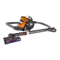 Dyson DC52 Manuel D'utilisation