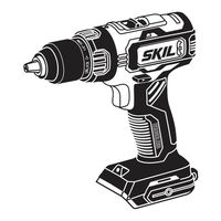 Skil DL529301 Guide D'utilisation