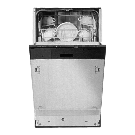 Kuppersbusch IGV 645.0 Manuel De Service