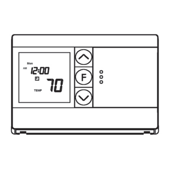 Uni-Line PERFECT sense PS2110 Serie Manuel