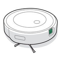 Irobot RVE-Y2 Mode D'emploi