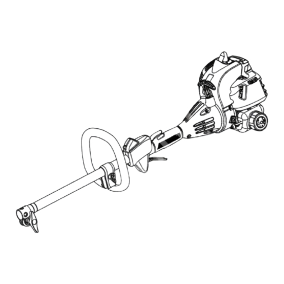 Ryobi RY28005 Manuel D'utilisation