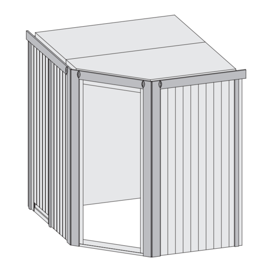 Sentiotec 70342 Manuels