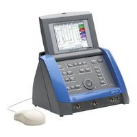 Metrix mtx 3352-M Mode D'emploi