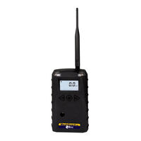 Honeywell MeshGuard Guide De L'utilisateur