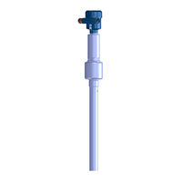 Uwt NivoGuide 8200 Manual D'instructions