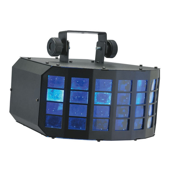Contest LED-BLASTER Guide De L'utilisateur