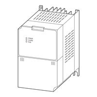 Eaton Moeller DV51-320 Notice D'installation