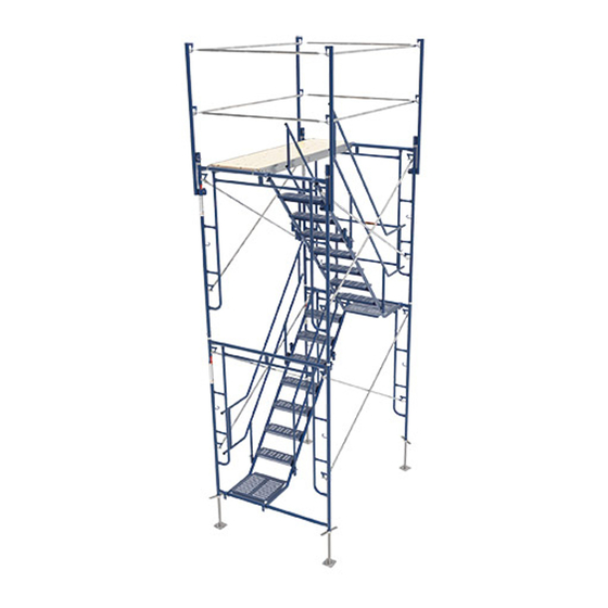 MetalTech M-MATST5713 Instructions De Montage