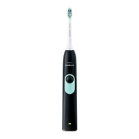 Philips Sonicare 2 Serie Mode D'emploi