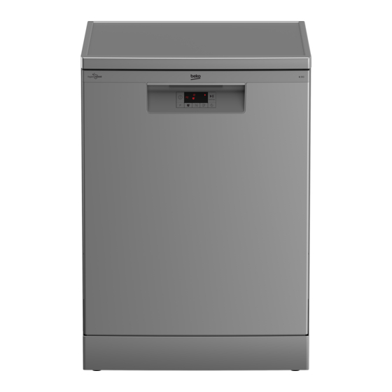 Beko b 300 Serie Mode D'emploi