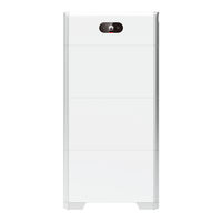 Huawei LUNA2000-5-S0 Guide Rapide