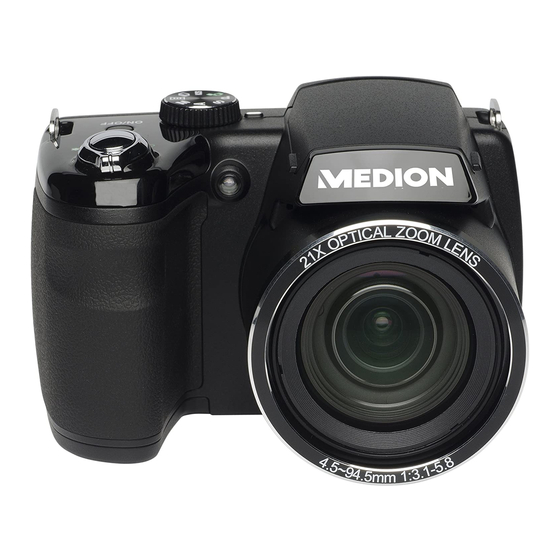 Medion LIFE X44000 Mode D'emploi